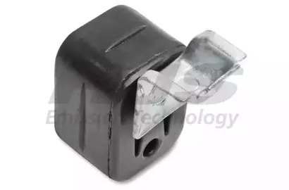 Кронштейн, система выпуска ОГ HJS купить